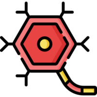 neuron icon design png