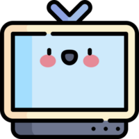 TV-Icon-Design png