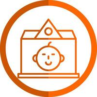 Home Vector Icon Design