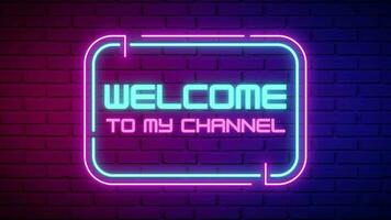 Welcome to my channel text animation. this video available for video intro, opening, and logo intro