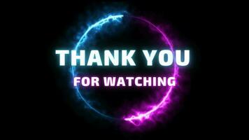 Thank you for watching text animation, this video available for video intro, opening and celebrate