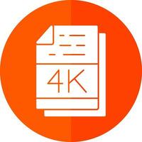 4k Vector Icon Design