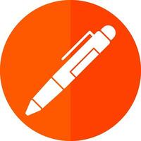 Pen Vector Icon Design