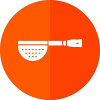 Sieve Vector Icon Design