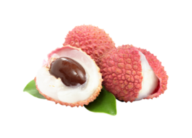 litchi png transparent bakgrund