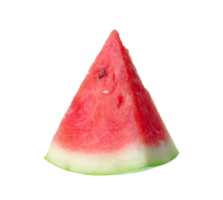 Wassermelone png transparent Hintergrund