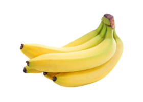 banan png transparent bakgrund