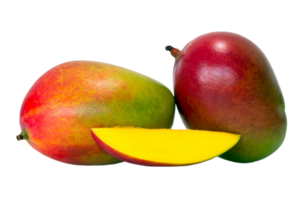 mango png fondo transparente