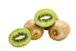 kiwi PNG transparant achtergrond