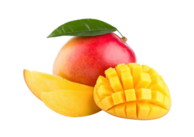 mango png transparent background