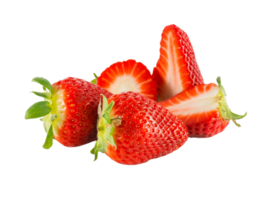 fraise png transparent Contexte