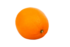 arancia o mandarino png trasparente sfondo