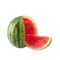 Watermelon png transparent background