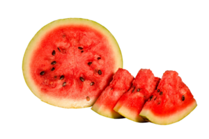 Watermelon png transparent background