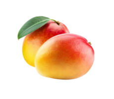 mango png fondo transparente