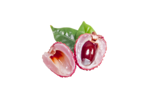 litchi png transparent Contexte