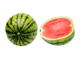 Watermelon png transparent background