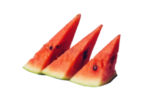 Watermelon png transparent background