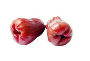 rosa maçã png transparente fundo