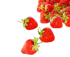 strawberry png transparent background