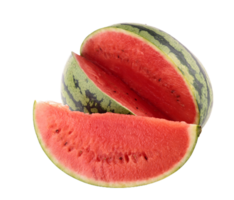 Watermelon png transparent background