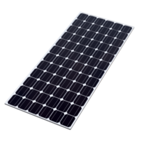 Solar Panel , 3D illustration. png