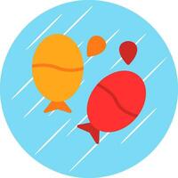 Balloon  Vector Icon Design