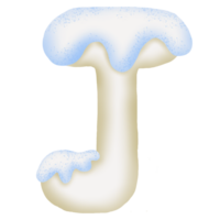 Cream And Ice J png