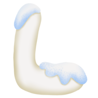 Cream And Ice L png