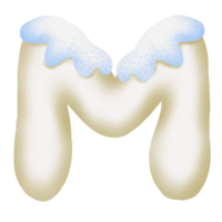 Cream And Ice M png