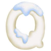 crema y hielo q png