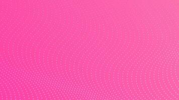 Halftone gradient background with dots vector