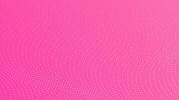 Halftone gradient background with dots vector