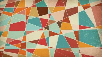 Line in style of 70s-90s.Classic Vintage Retro Rays Background.Abstract retro,Sunbeam,geometric pattern, Funky Hippie,Classic Vintage Retro Rays Background. vector