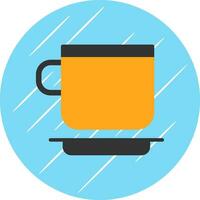 Espresso Vector Icon Design