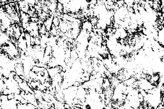 Vector scratch texture dirty rock abstract background. Grunge effect.