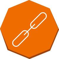 Link Building Vector Icon