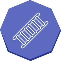 Ladder Vector Icon