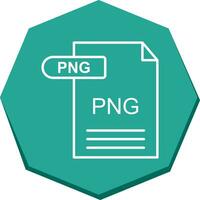 PNG Vector Icon