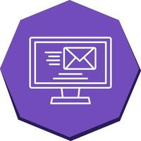 Mail Vector Icon