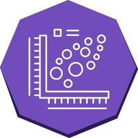 Plot Vector Icon