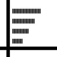 crecimiento negocio icono símbolo vector imagen. ilustración de el Progreso contorno infografía estrategia desarrollo diseño imagen