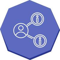 Share Vector Icon