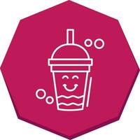 Drink Vector Icon