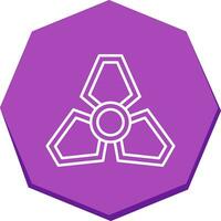 Lander Vector Icon