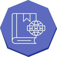 Website Vector Icon
