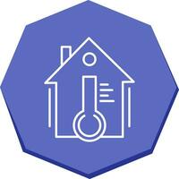 Temperature Vector Icon