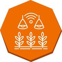 Light Vector Icon