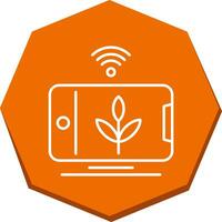 Device Vector Icon