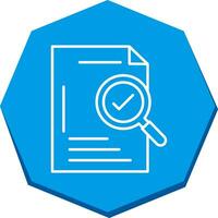 Check Vector Icon